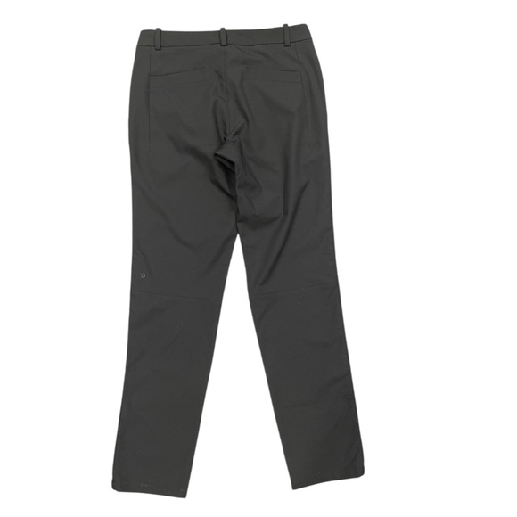 Lululemon ABC Commission Pant Men’s 34x34 Tall Black Stretch Workwear - Picture 4 of 15